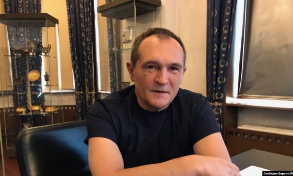 Божков: Благодаря на всички за подкрепата