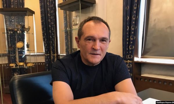 Левски дължи пари на Васил Божков