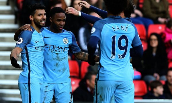 Суонзи ще позволи на Сити музика в съблекалнята  