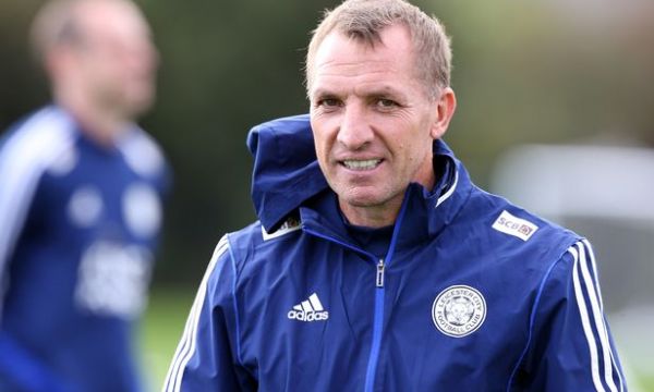 Роджърс: Ливърпул и Манчестър Сити са ориентир за нас  