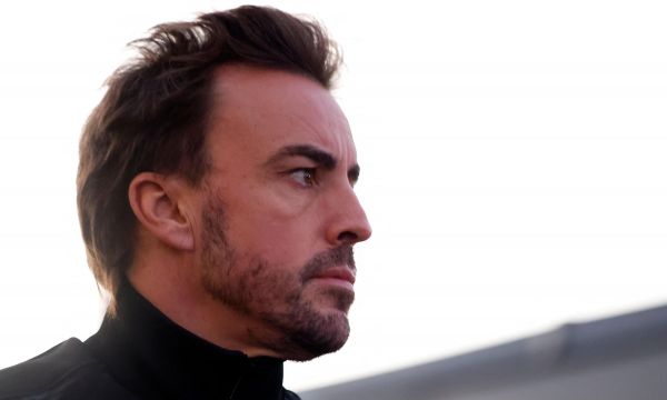 Ясна е причината за повредата на окачването на Алонсо