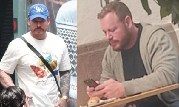 Бивш сноубордист е в десетката на издирваните от ФБР