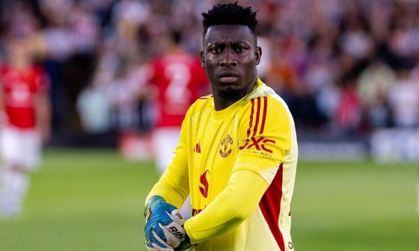 Фърдинанд: Напускането на Онана е правилен ход