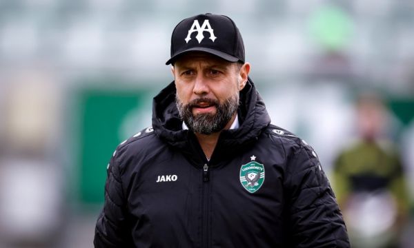 Йовичевич: Трите точки са най-важни