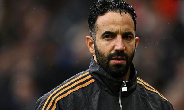 Рио: Аморим играе на руска рулетка 