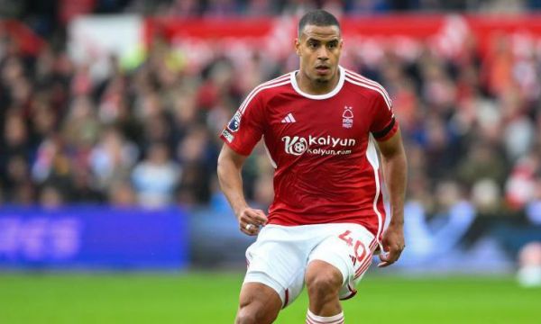 Защитник на Нотингам Форест може да премине в Челси