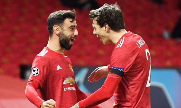 Бруно е лидер по създаване на положения във ВЛ