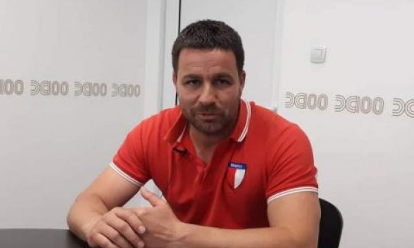 Бивш президент на Марек ще лежи в затвора