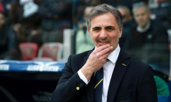  Парма уволни Пекия