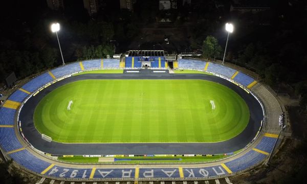 Кметът на Кърджали: Няма постъпило писмо от БФС за нашия стадион