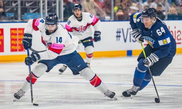 Определиха групите от хокейния турнир на Игрите през 2026