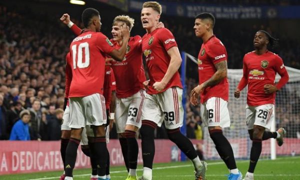 Състоя се жребият за ¼-финалите на Купата на лигата