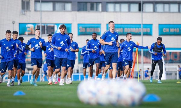 Бранител на Левски с травма, под въпрос е за следващия мач