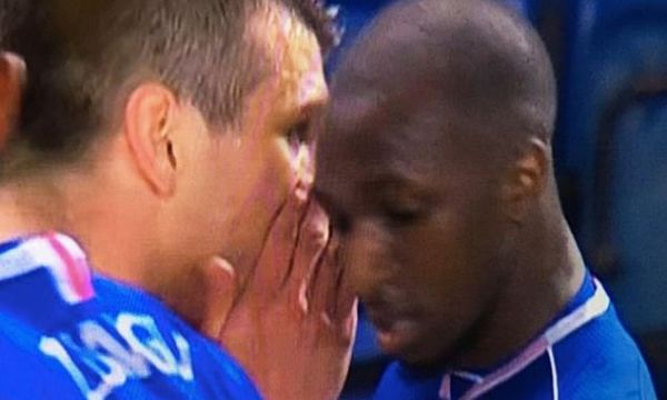 Бивш шотландски национал поиска пожизнена дисквалификация за Кудела