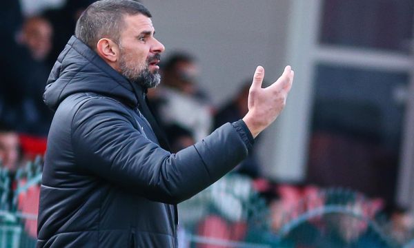 Синът на Валентин Илиев парафира с ЦСКА 1948