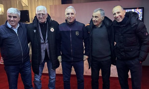 Стоичков: Не мигнах от емоции! Скоро 