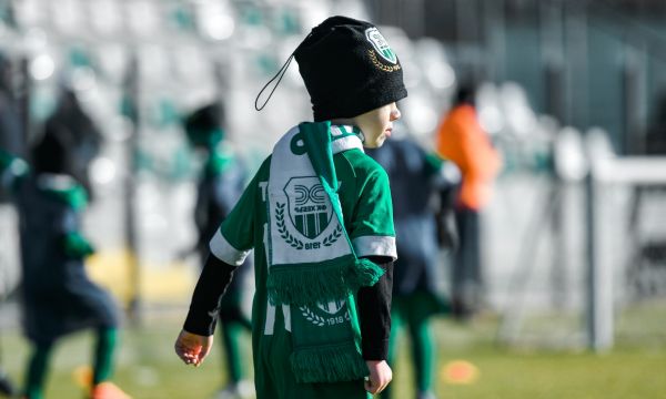 ДЮШ на Хебър спира тренировки, не са плащани заплати от миналата година