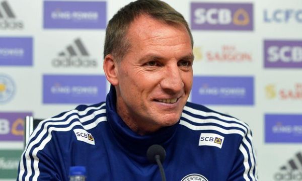 Роджърс: Феновете ще ни помогнат