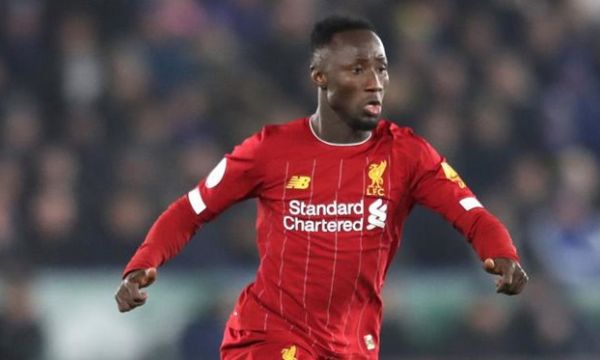 Кейта се контузи