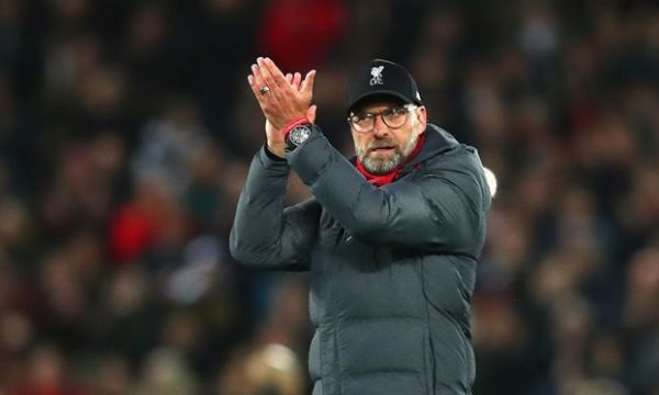 Клоп: Гордея се с играчите си