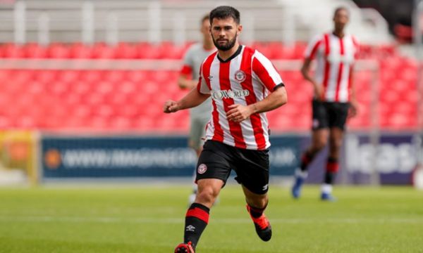 Ливърпул подписа с нападател