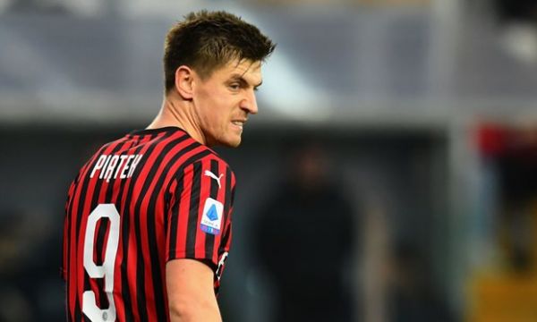 Астън Вила предложи внушителна сума на Милан за Пьонтек
