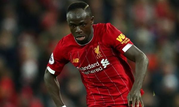 Мане се възстанови от травмата