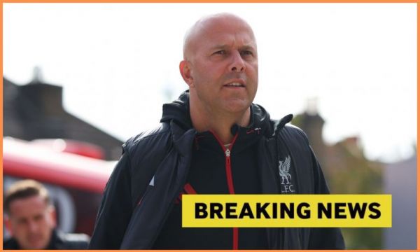 Ливърпул взе решение за Арне Слот