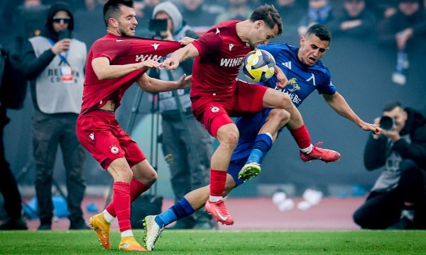 Капитанът на ЦСКА: Гордея се с този отбор