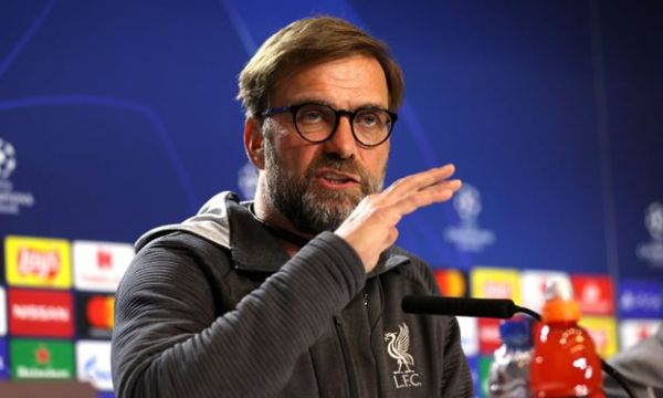 Клоп отговори на слуховете за Санчо и Мбапе