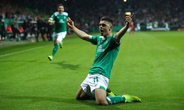 Ливърпул иска национал на Косово