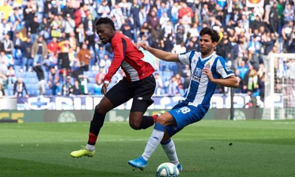 Ливърпул намери замяна на Ловрен в Еспаньол