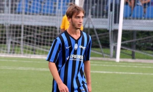 Почина 19-годишният футболист на Аталанта