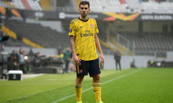 Себайос: Все още се надявам да се проявя в Реал Мадрид