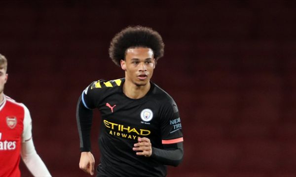 Ливърпул иска да прихване Сане от Байерн Мюнхен