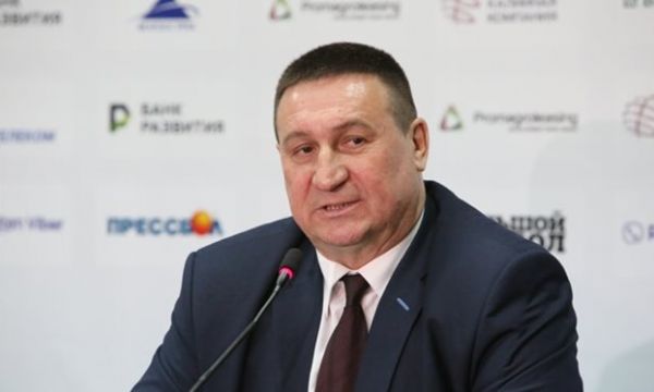 В Беларус планират да продължат първенството