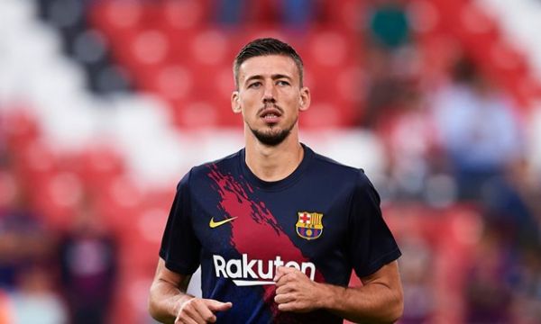 Ленгле се надява да остане в Барселона