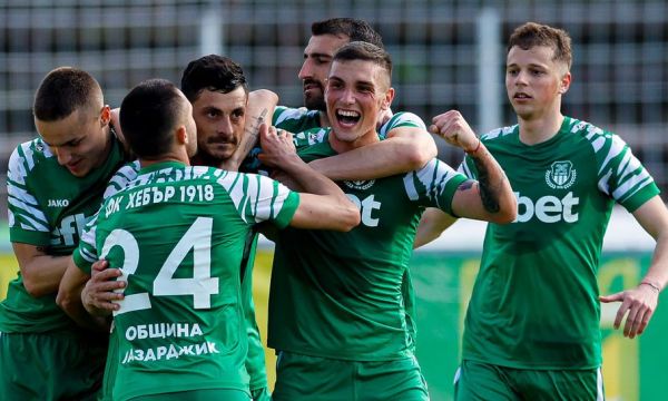 Хебър обяви цените на билетите за сблъсъка с Левски