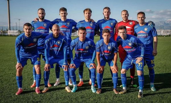 Крумовград удари иранци в контрола