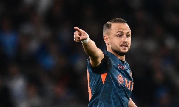 Комо изтърва 3-те точки срещу Наполи (видео)