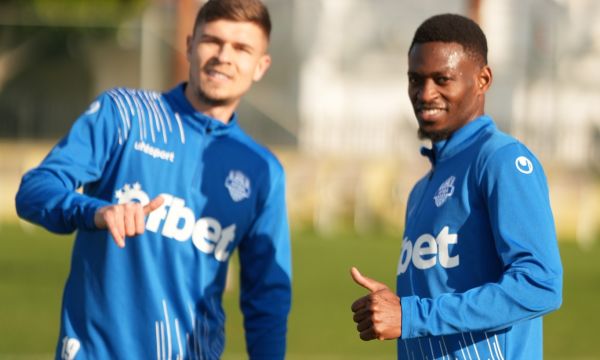 Арда загуби от Тобол като за финал на контролите в Турция