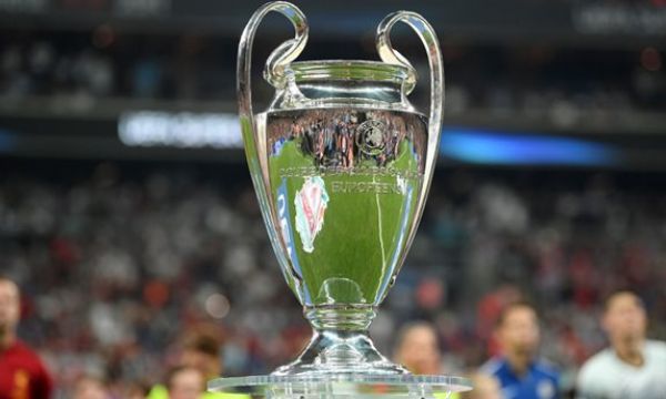 Барселона и Ман Сити могат да се срещнат в 1/2-финалите на ШЛ