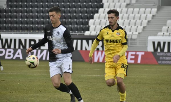 Пуснаха билетите за дербито на Пловдив