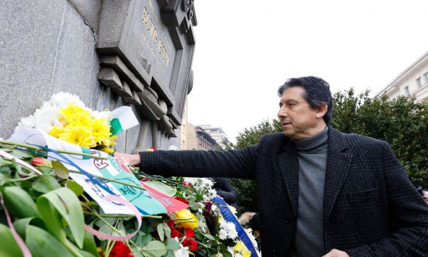 Боримиров: Не знам в Левски да сме били разединени