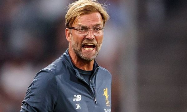 Клоп отхвърли жалбите на Конте 