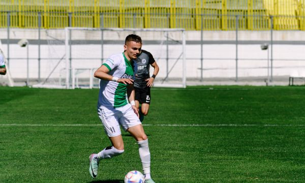 Официално: ЦСКА има първо ново попълнение