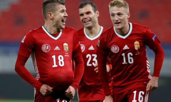 Гибралтар и Фар. о-ви с шансове за Мондиал 2022 чрез Лигата на нациите