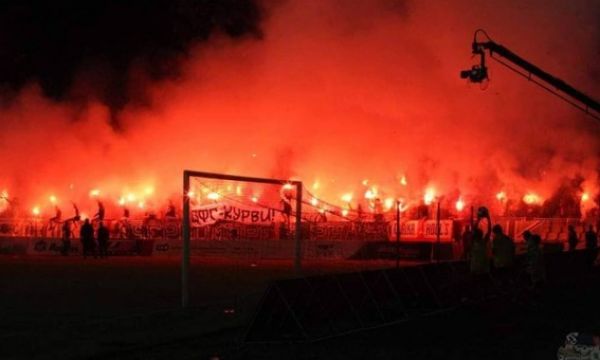 НФК Черно море с призив към феновете преди мача за Купата с Левски