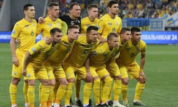 УЕФА присъди техническа загуба на Украйна