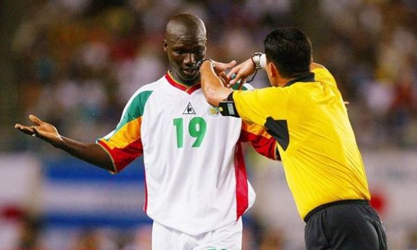 Бивш играч на Фулъм и Сенегал почина на 42-годишна възраст 